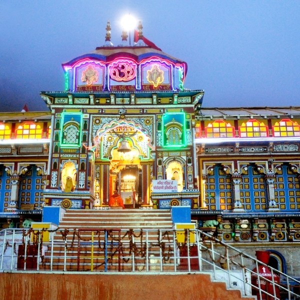 Badrinath Tour