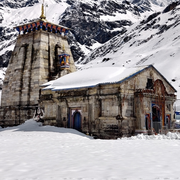 Kedarnath Tour 